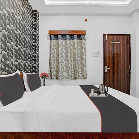 Hotel O Shivaay Indore Exterior photo